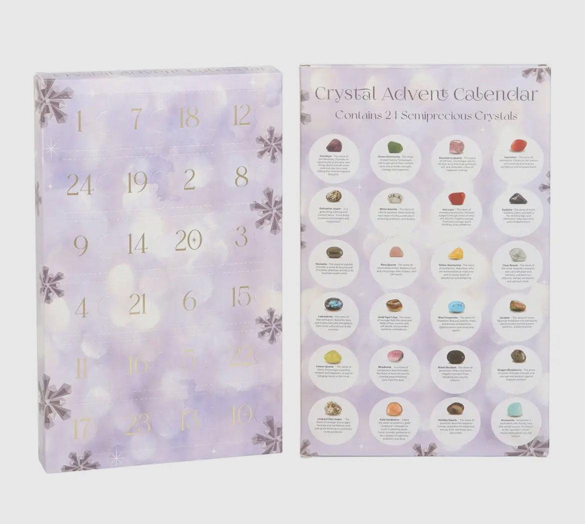 Advent Calendars