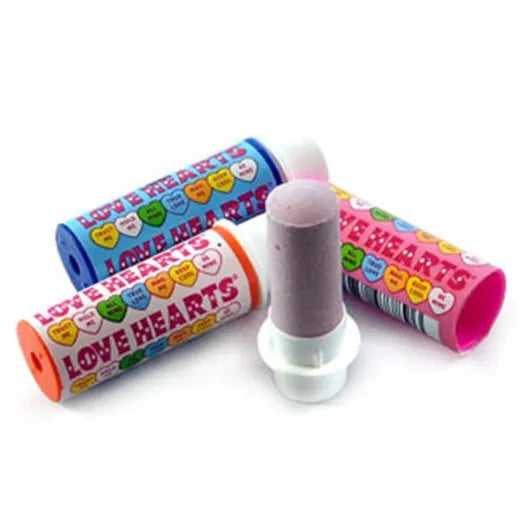 LOVE HEARTS LIPSTICK