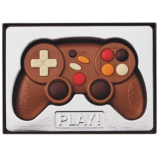 Chocolate Game Controller