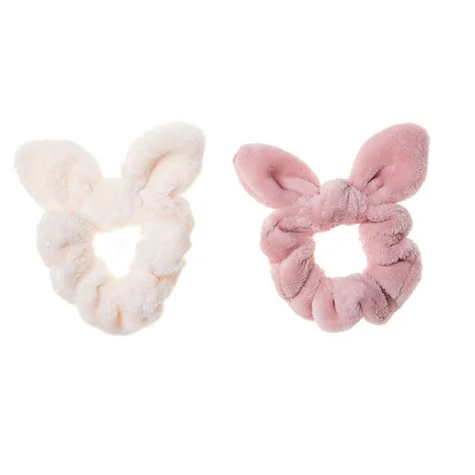 Rockahula Bunny Ear Scrunchies