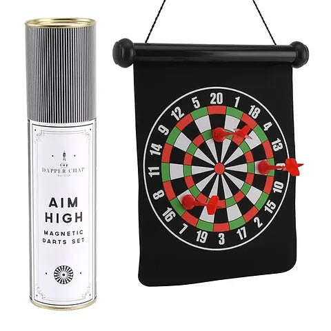 Magnetic Dart Board