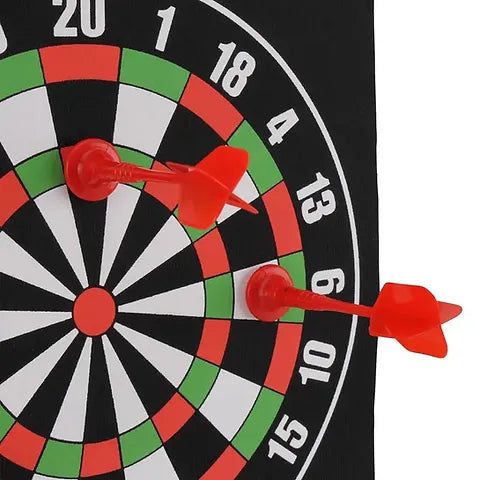 Magnetic Dart Board