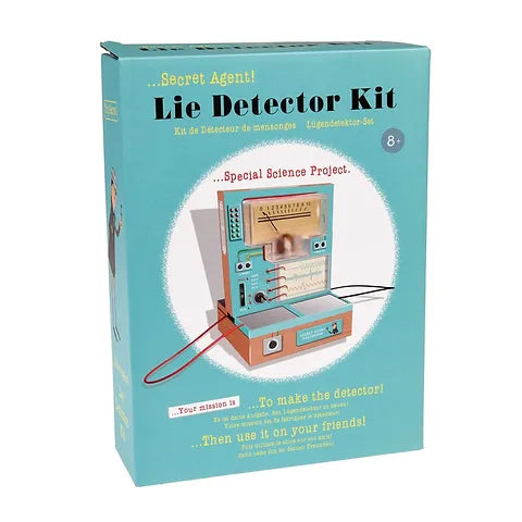 LIE DETECTOR KIT