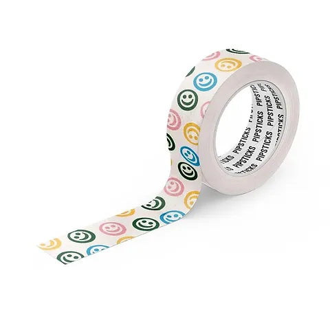 GOOD MOODS WASHI TAPE