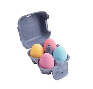 Set of 4 Nailmatic Bath Bombs