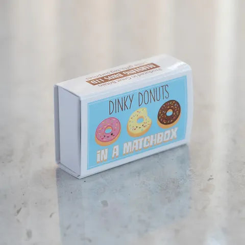 Dinky Donuts