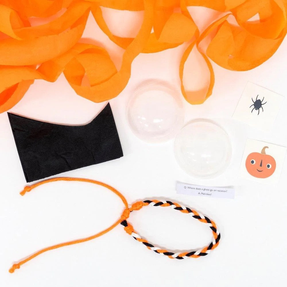 Meri Meri Vintage Halloween Surprise Balls