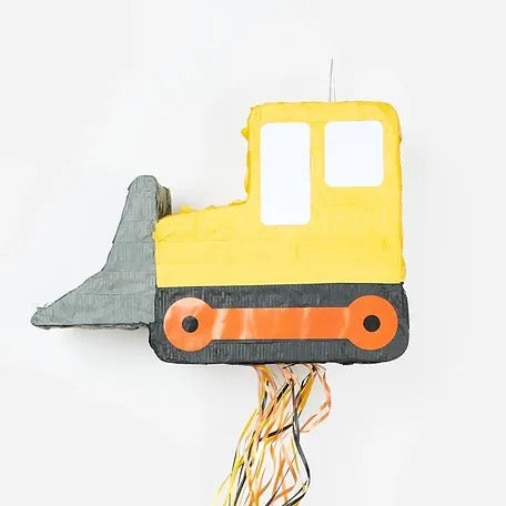 Digger Pinata