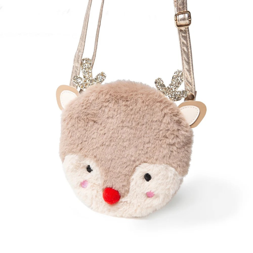 Rockahula Reindeer Bag