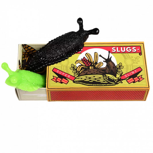 Box of Slimy Slugs