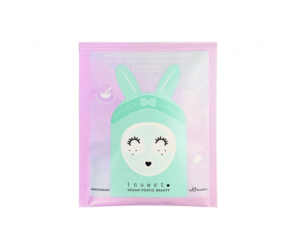 DIY Face Mask Set - INUWET