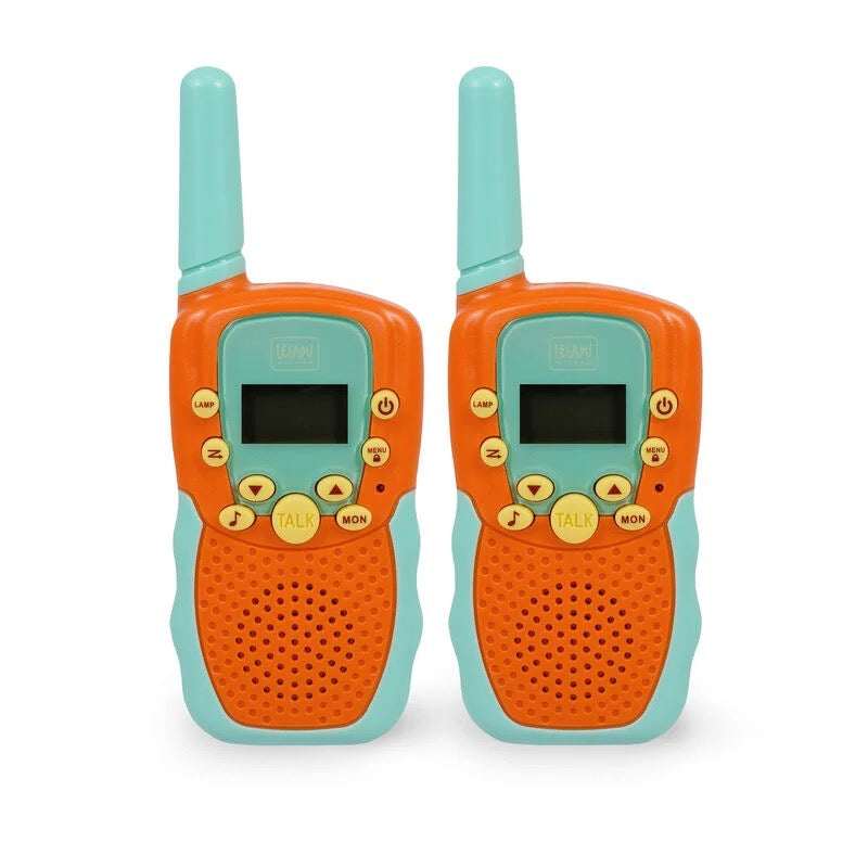 Walkie Talkies - Legami