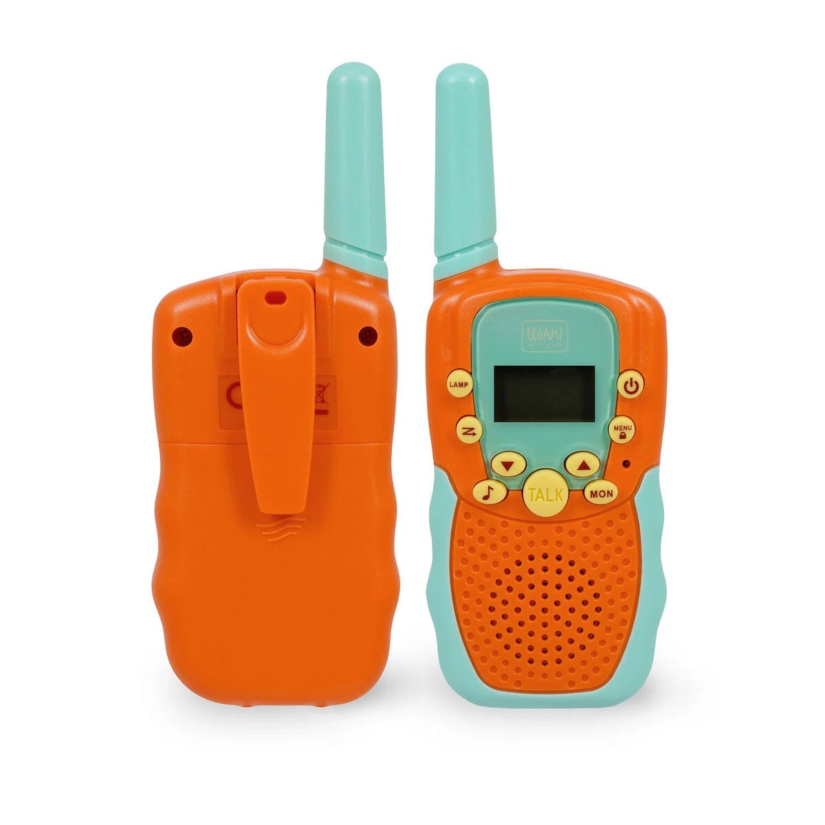 Walkie Talkies - Legami