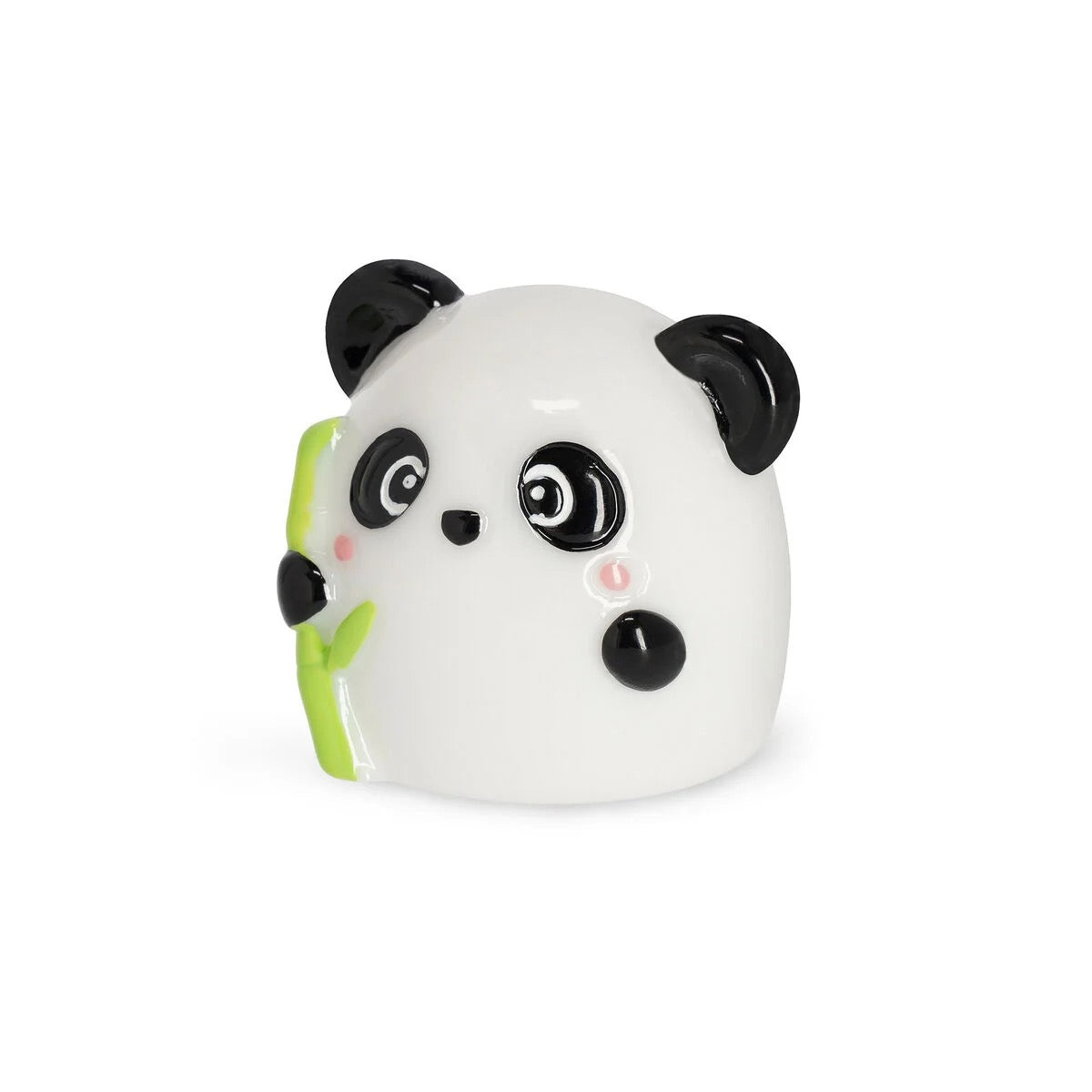 Panda Lip Gloss - Legami