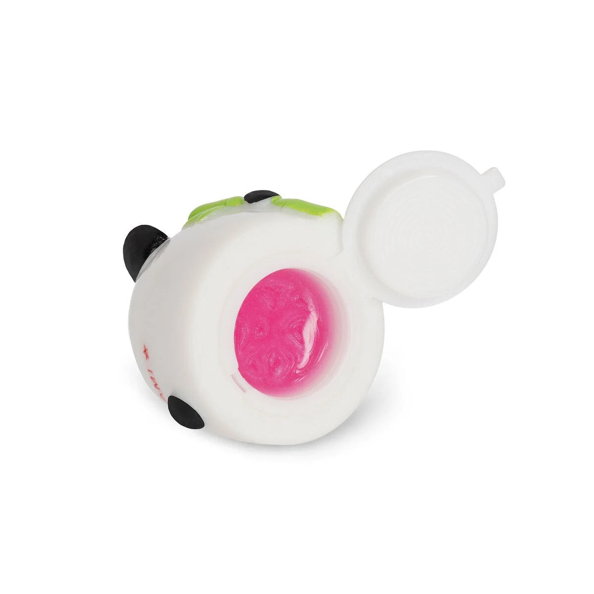 Panda Lip Gloss - Legami