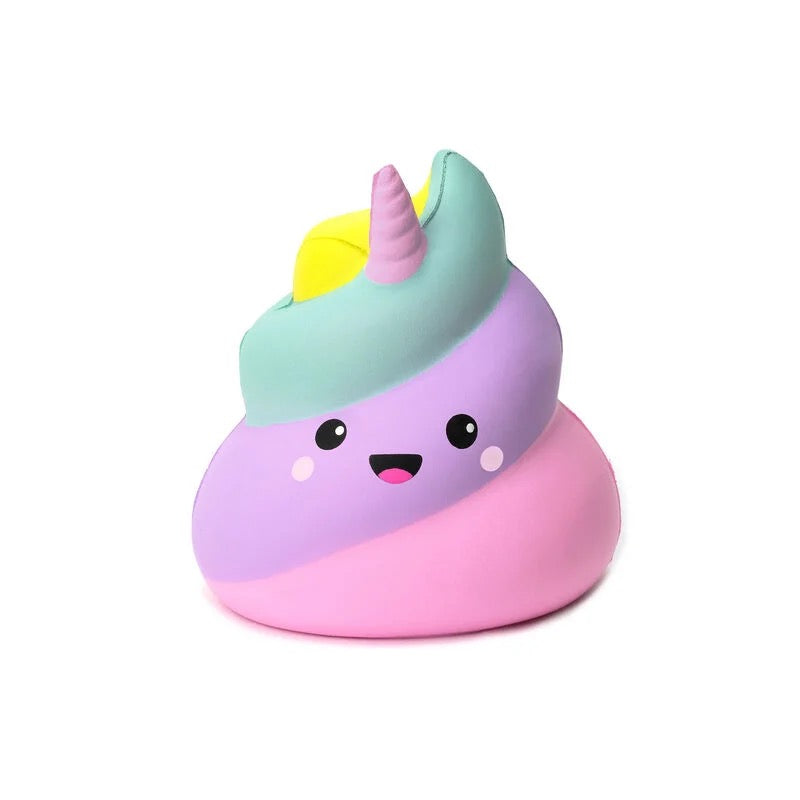 Anti Stress Squishy - Legami