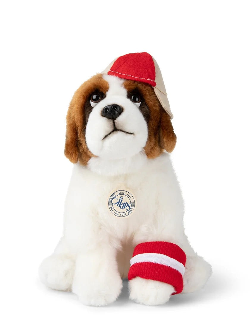 Bon Ton Toys Chaps Herman the St Bernard