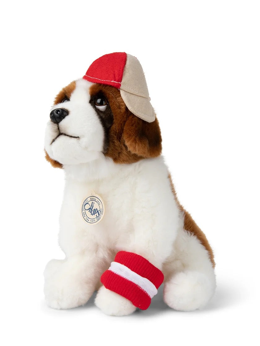 Bon Ton Toys Chaps Herman the St Bernard