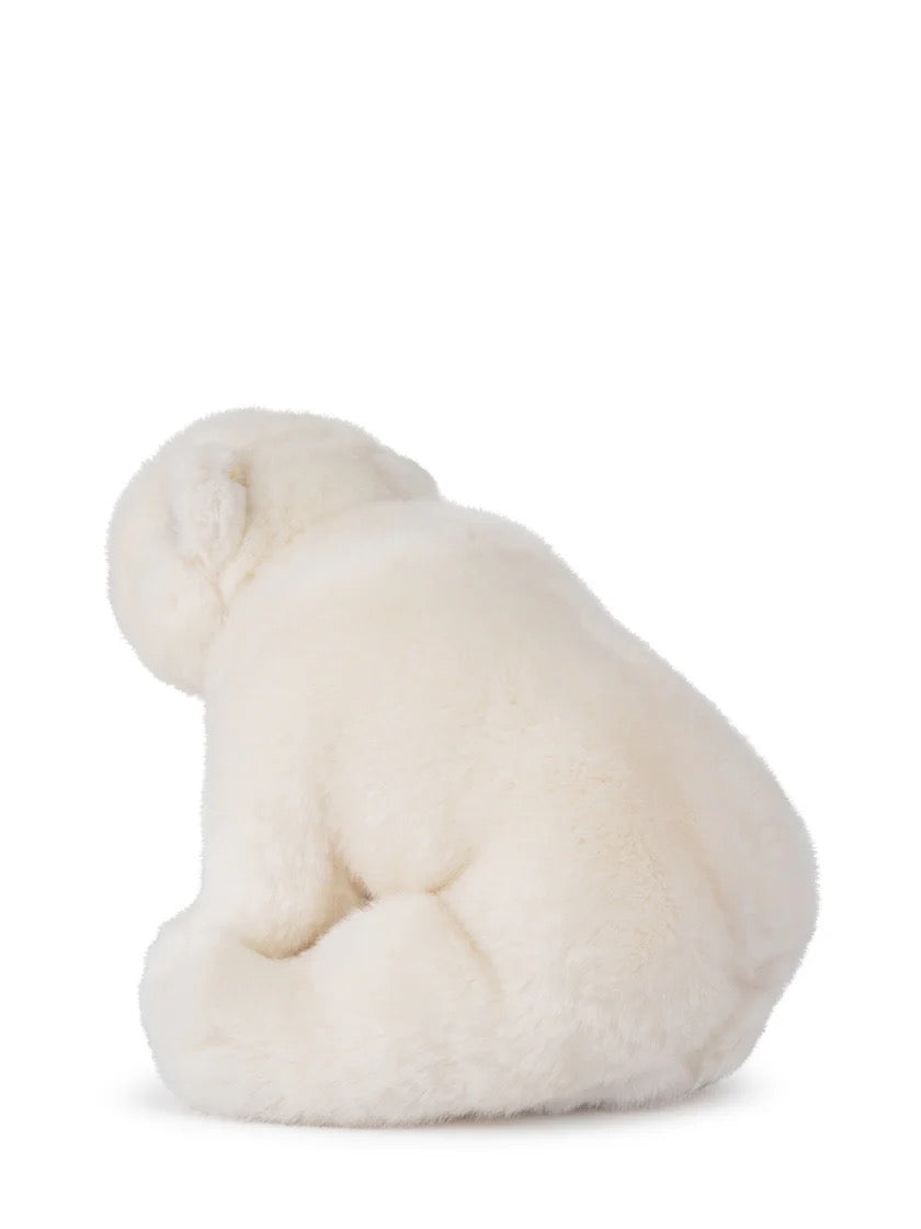 WWF Plush Polar Bear