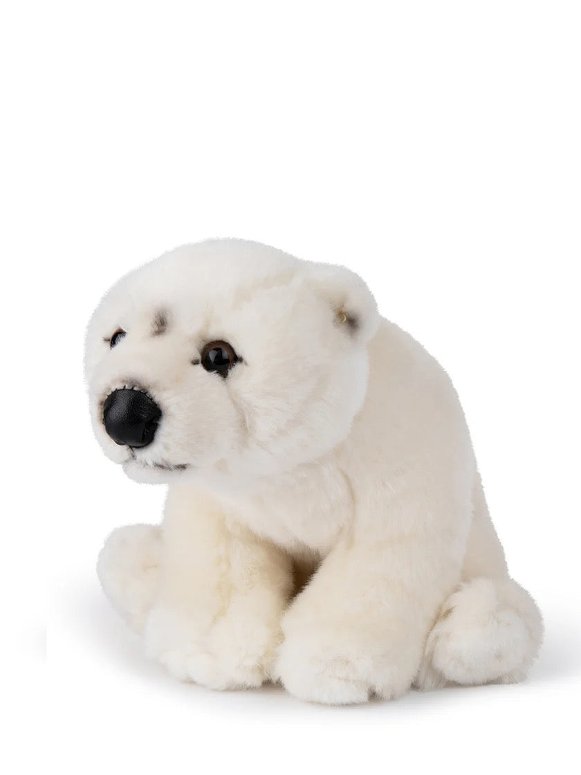 WWF Plush Polar Bear