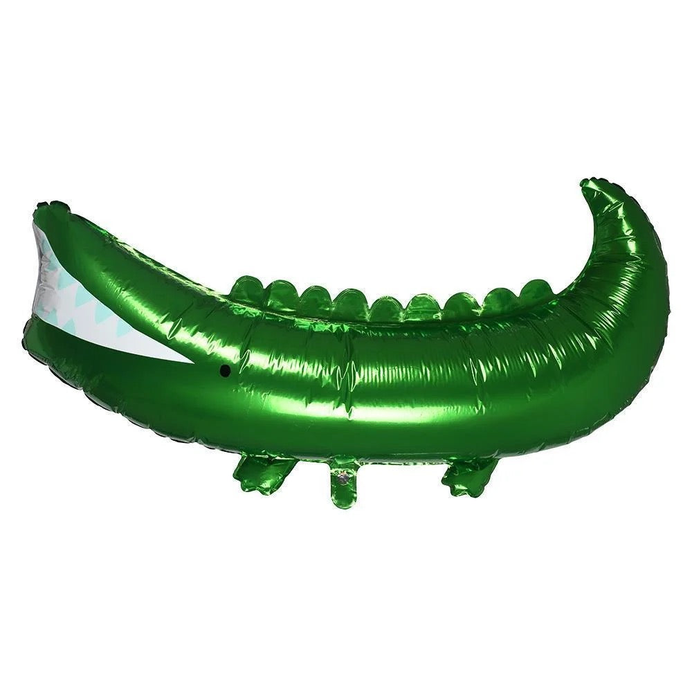 Meri Meri Crocodile Balloon