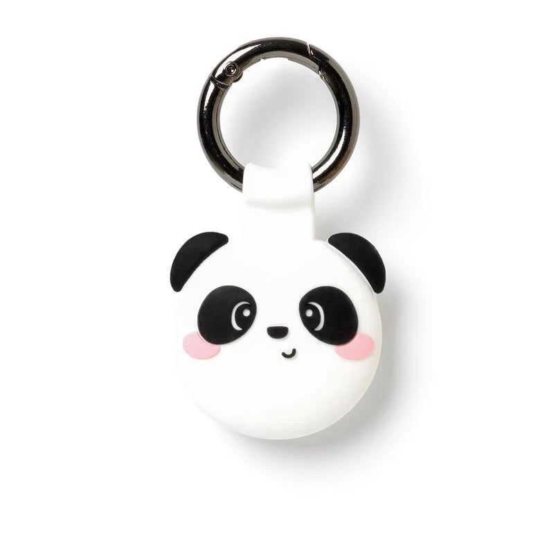 Panda Keyring for Air Tag - Legami