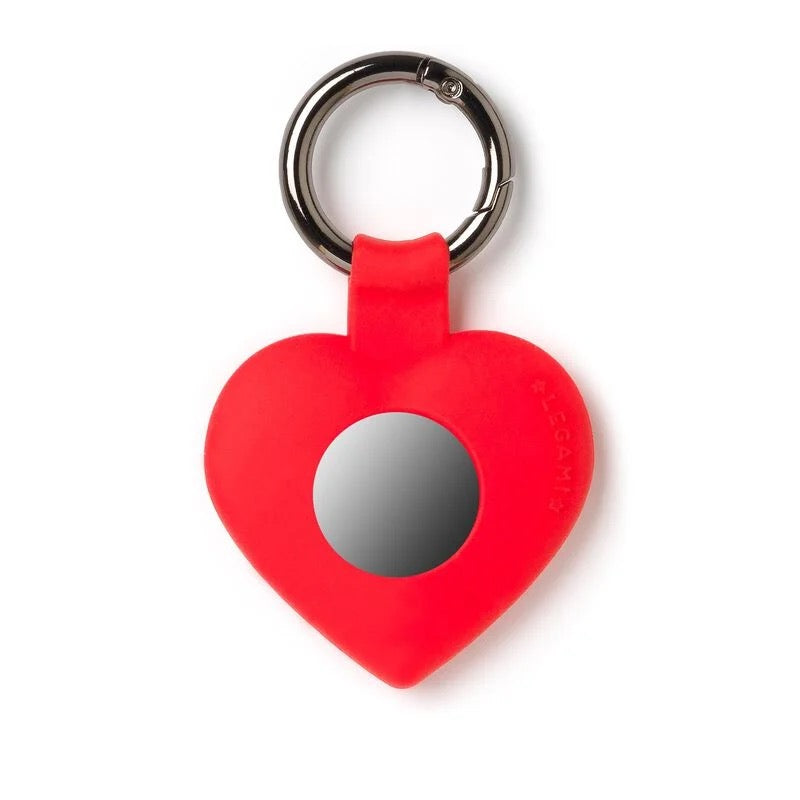 Heart Keyring for Air Tag - Legami