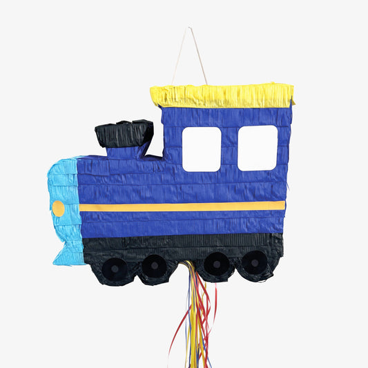 My Little Day Train Pinata1