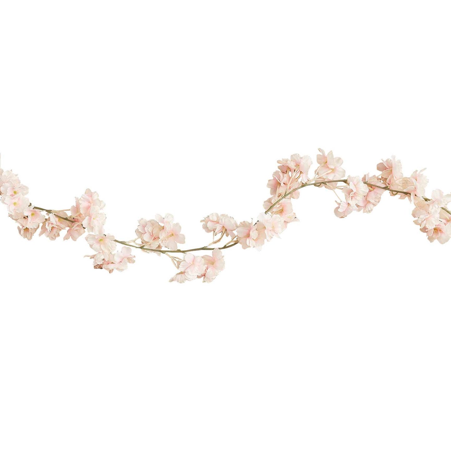 Cherry Blossom Garland