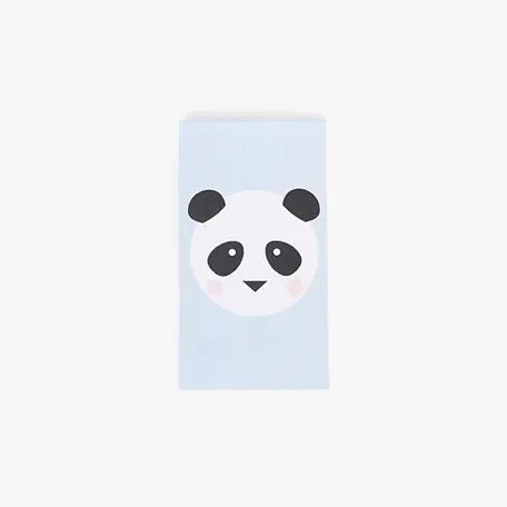 Mini Panda Notepad