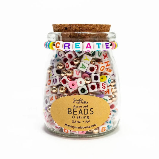 Create DIY Bead Kit