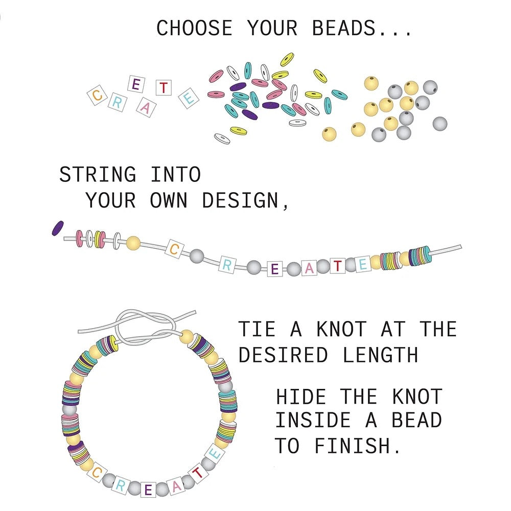 Create DIY Bead Kit