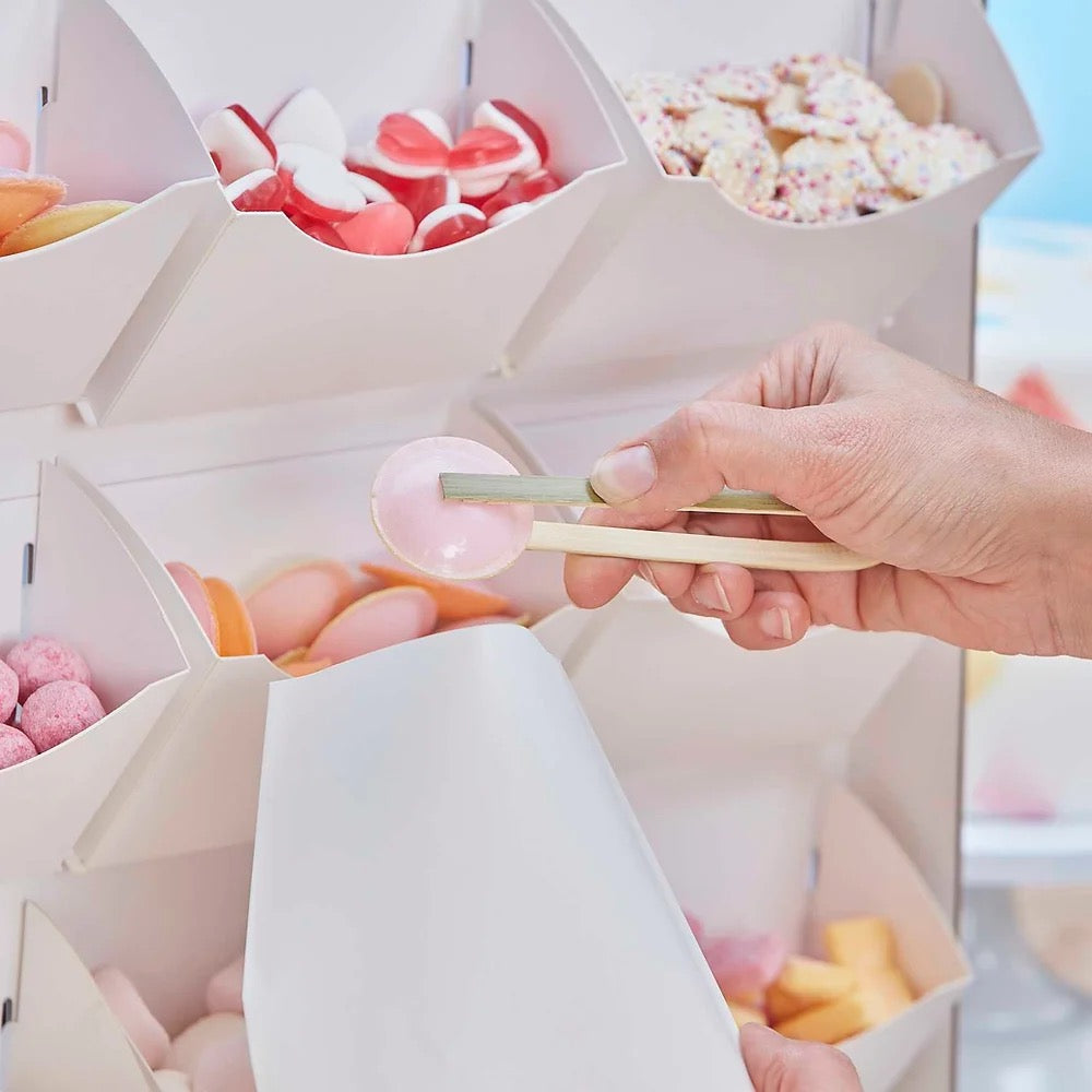 Pick and Mix Treat Stand