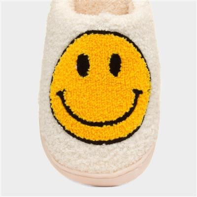 Novelty Soft Plush Cozy Slippers - S/M