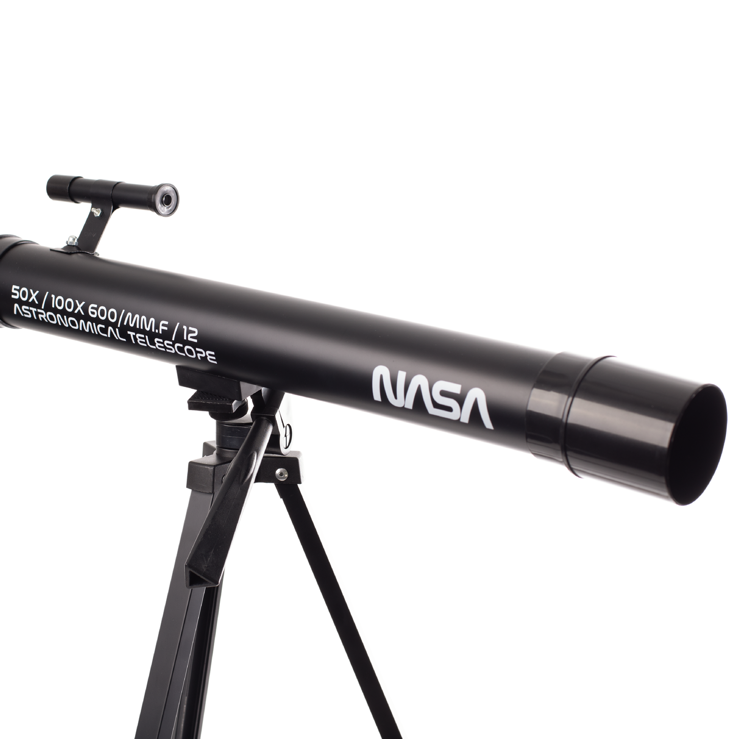 NASA Telescope III