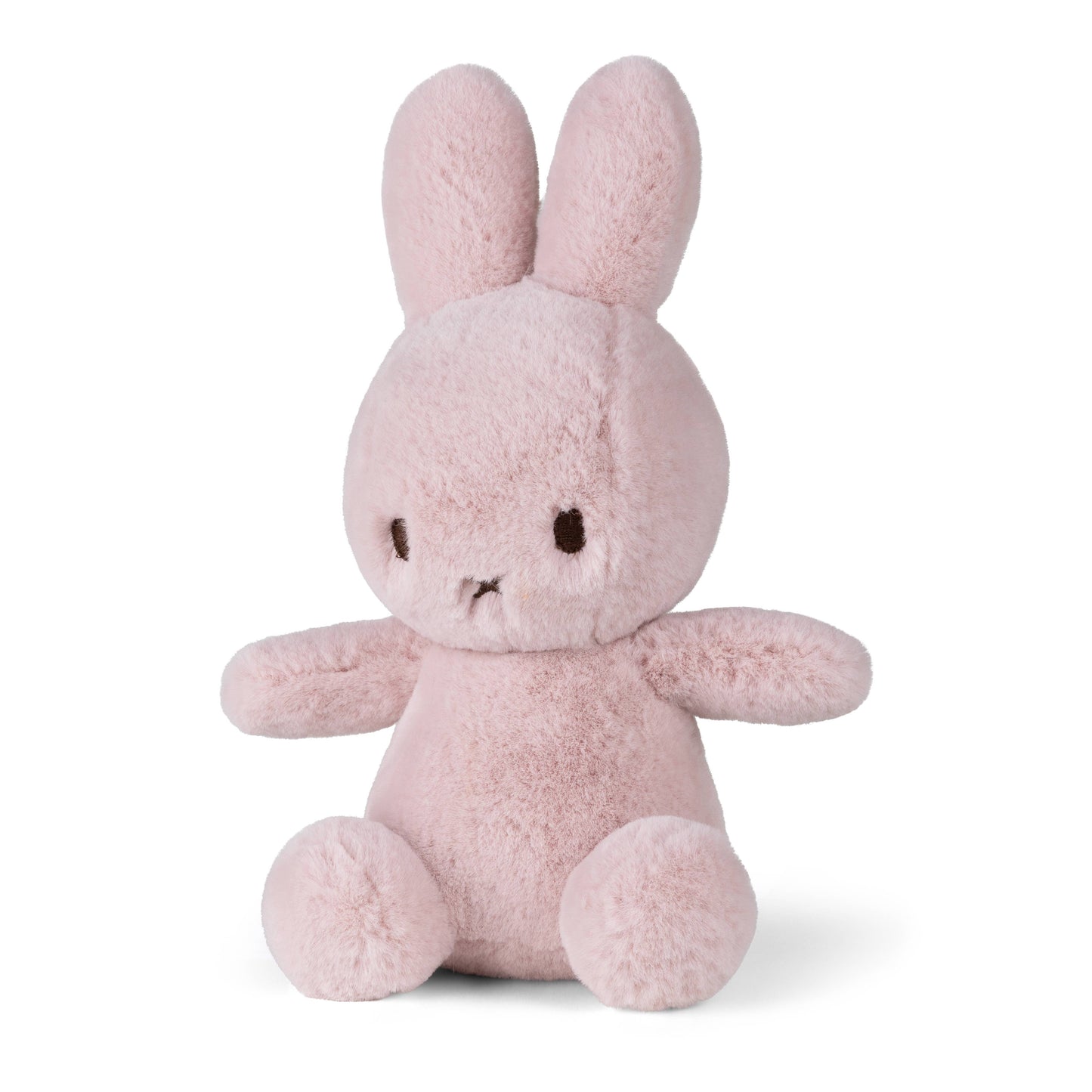 Miffy Cozy Soft Pink in Giftbox 23 cm (Due March)