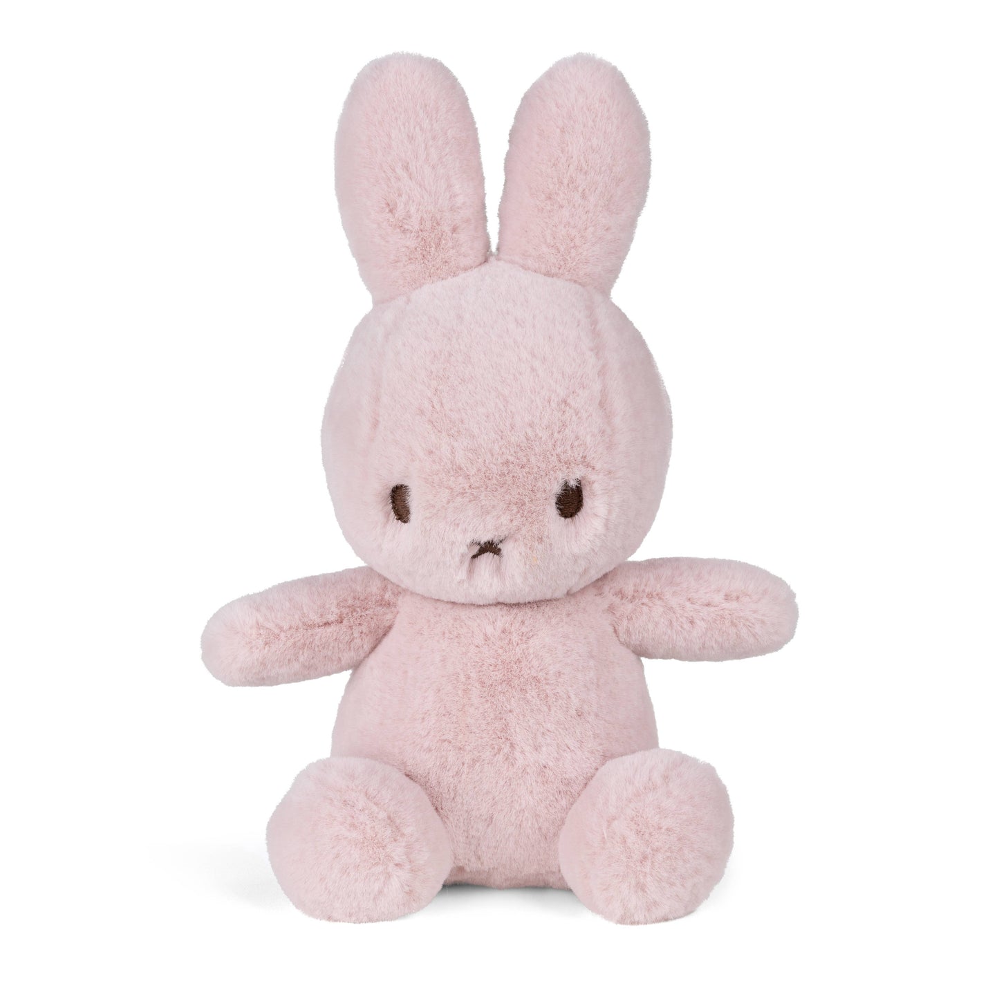 Miffy Cozy Soft Pink in Giftbox 23 cm (Due March)