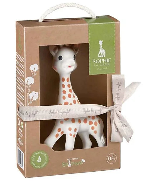 Sophie Giraffe