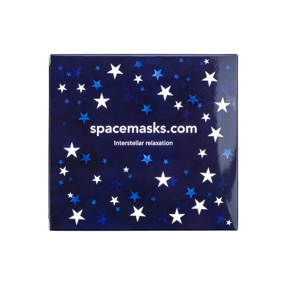 Jasmine Scented Spacemasks